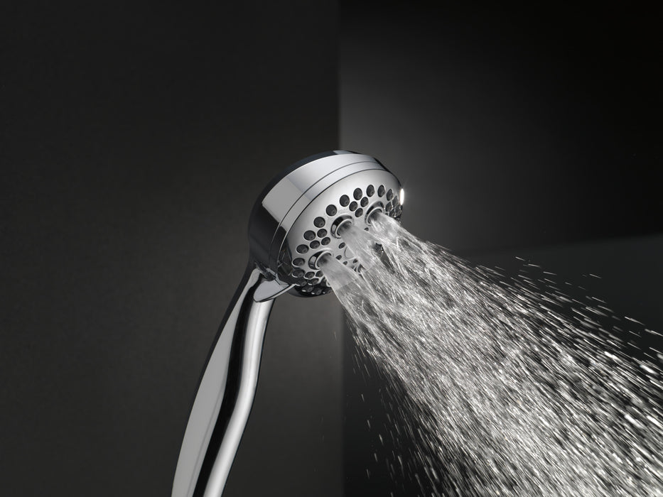 Delta Universal Showering Components 59434 Premium 5-Setting Hand Shower