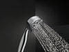 Delta Universal Showering Components 59434 Premium 5-Setting Hand Shower