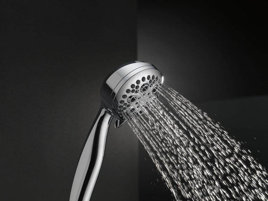 Delta Universal Showering Components 59434 Premium 5-Setting Hand Shower