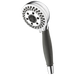 H2OKINETIC 5-Setting Hand Shower