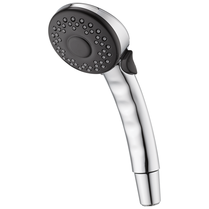 Delta Universal Showering Components 59462 Fundamentals 2-Setting Hand Shower