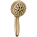 7-Setting Hand Shower with Cleaning Spray