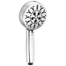 7-Setting Hand Shower with Cleaning Spray