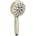 7-Setting Hand Shower with Cleaning Spray