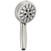 7-Setting Hand Shower with Cleaning Spray