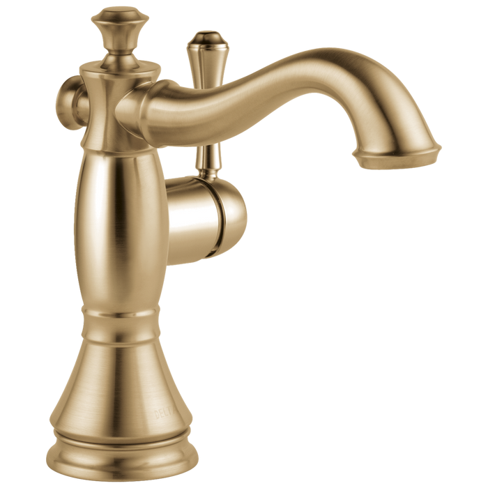 Delta Cassidy 597LF Single Handle Bathroom Faucet