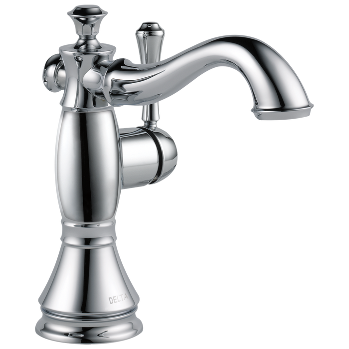 Delta Cassidy:597LF Single Handle Bathroom Faucet