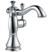 Delta Cassidy:597LF Single Handle Bathroom Faucet