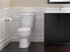 Delta Cassidy:597LF Single Handle Bathroom Faucet