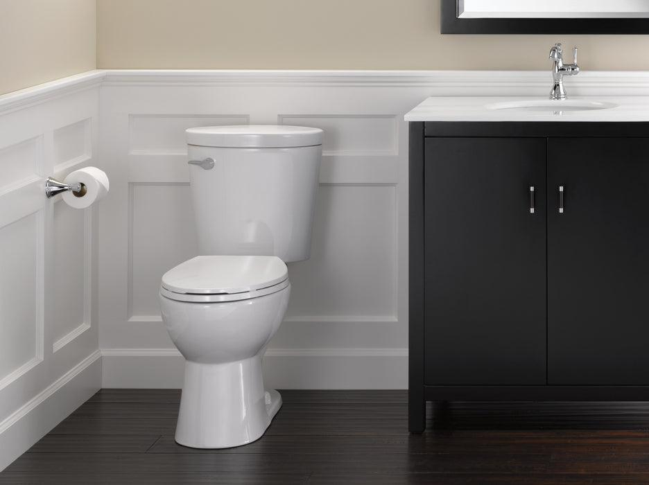 Delta Cassidy:597LF Single Handle Bathroom Faucet