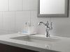 Delta Cassidy 597LF Single Handle Bathroom Faucet