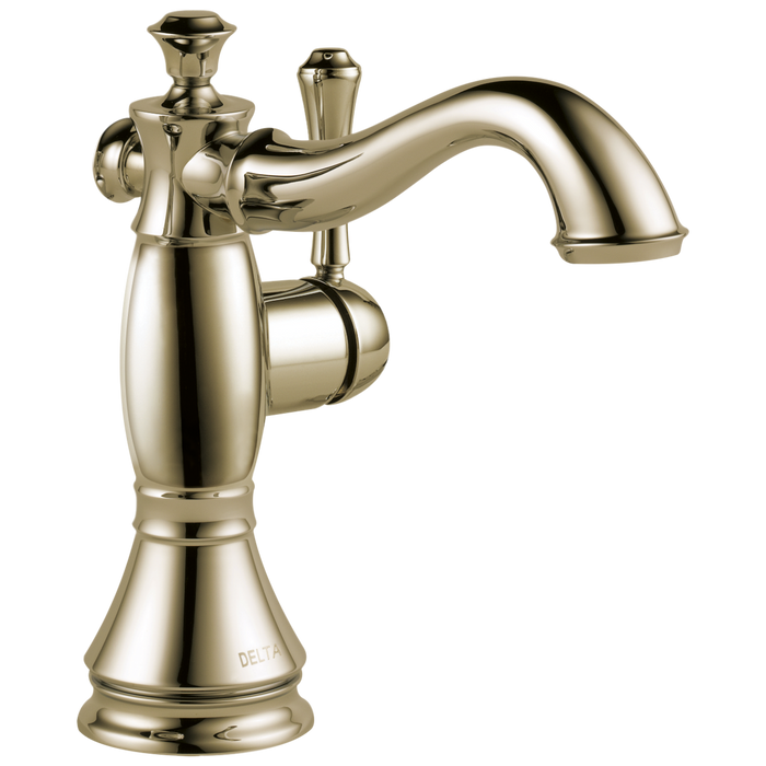 Delta Cassidy:597LF Single Handle Bathroom Faucet
