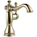 Delta Cassidy:597LF Single Handle Bathroom Faucet