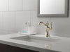 Delta Cassidy:597LF Single Handle Bathroom Faucet