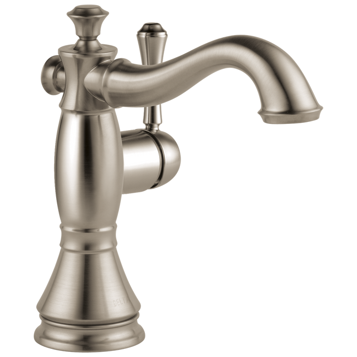 Delta Cassidy:597LF Single Handle Bathroom Faucet