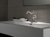 Delta Cassidy:597LF Single Handle Bathroom Faucet