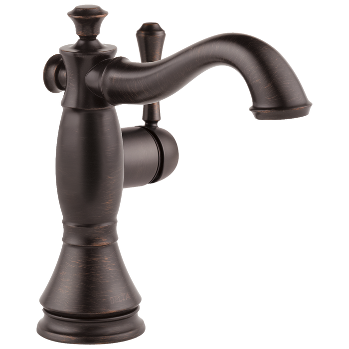 Delta Cassidy:597LF Single Handle Bathroom Faucet