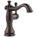 Delta Cassidy:597LF Single Handle Bathroom Faucet