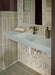 Delta Cassidy:597LF Single Handle Bathroom Faucet