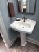 Delta Cassidy:597LF Single Handle Bathroom Faucet