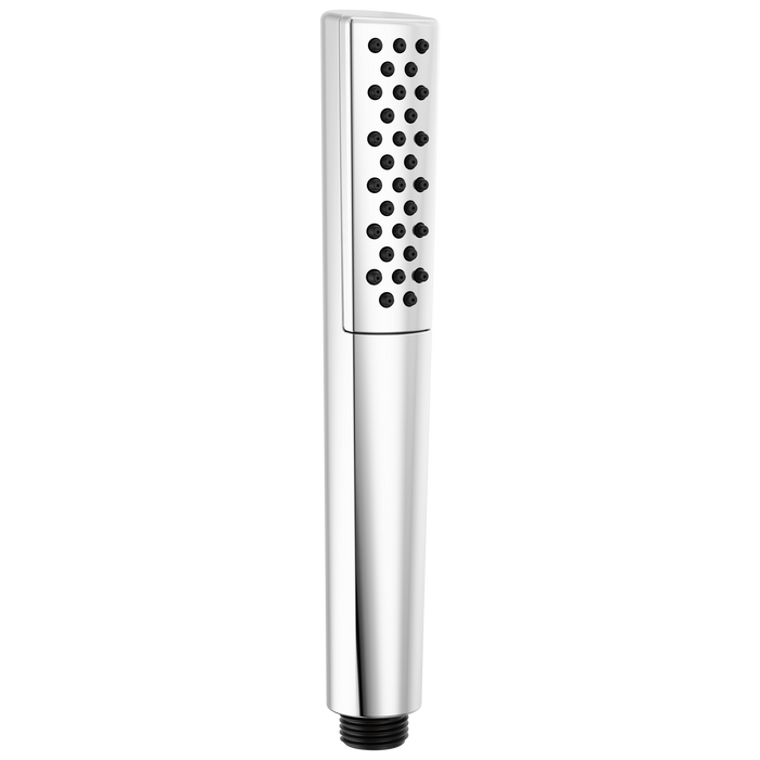 Delta Universal Showering Components 59808 Premium Single-Setting Hand Shower, Lumicoat Chrome