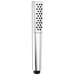 Delta Universal Showering Components 59808 Premium Single-Setting Hand Shower, Lumicoat Chrome