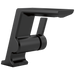 Delta 599-LPU-DST Pivotal Single Handle Lavatory Faucet