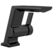 Delta Pivotal 599 Single Handle Bathroom Faucet, matte black