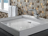 Delta Pivotal: Single Handle Bathroom Faucet