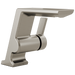 Delta Pivotal: Single Handle Bathroom Faucet