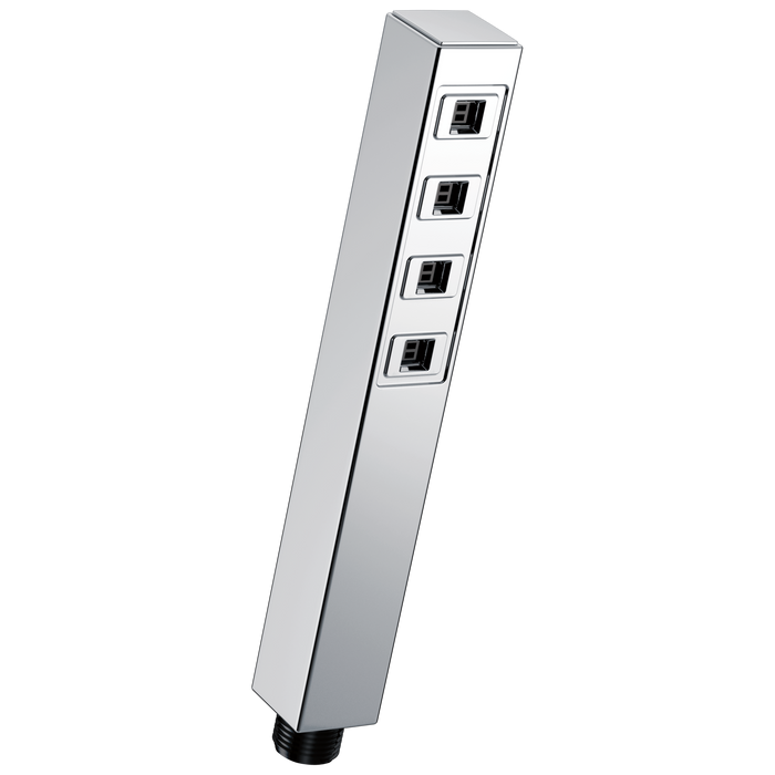 H2OKINETIC Single-Setting Hand Shower