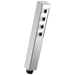 H2OKINETIC Single-Setting Hand Shower