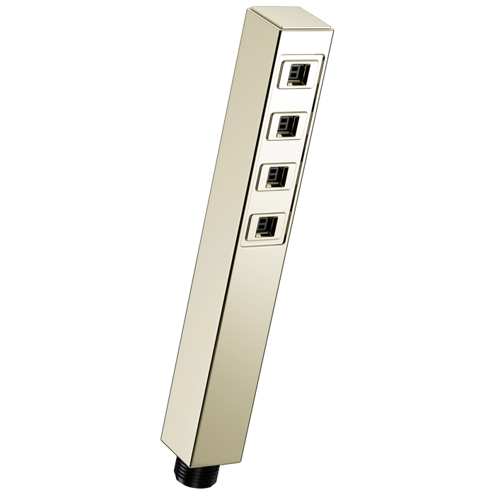 H2OKINETIC Single-Setting Hand Shower