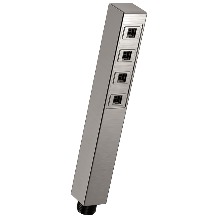 H2OKINETIC Single-Setting Hand Shower