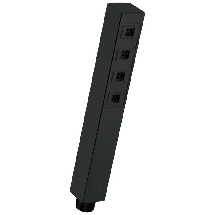 H2OKINETIC Single-Setting Hand Shower