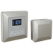 Delta Universal Showering Components 5CH Square Steam Package