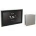 Delta Universal Showering Components 5CH Square Digital Steam Package
