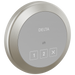 Delta Universal Showering Components 5CN Round Exterior Steam Control