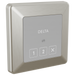 Delta Universal Showering Components 5CN Square Exterior Steam Control