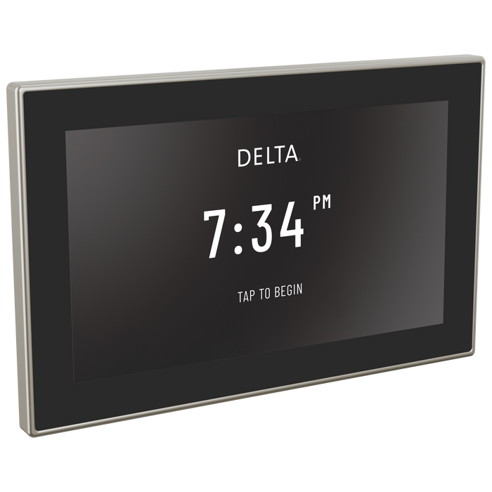 Delta Universal Showering Components 5CN Digital Interface