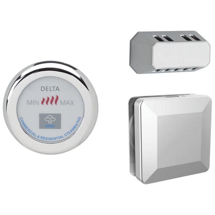 Delta 5COM Second Room Digital Package