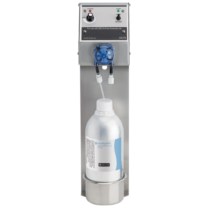 Aromatherapy Pump