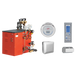 Delta 5COM24 Commercial Generator 24kW 480v 3ph