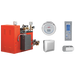 Delta 5COM30 Commercial Generator 30kW 240v 3ph