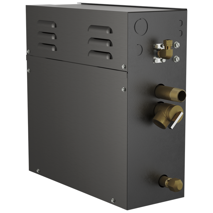 Delta Universal Showering Components 5GE SteamScape 7.5kW Steam Generator - 240V 1ph
