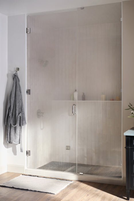 Delta Universal Showering Components: SimpleSteam Kit - 6kW