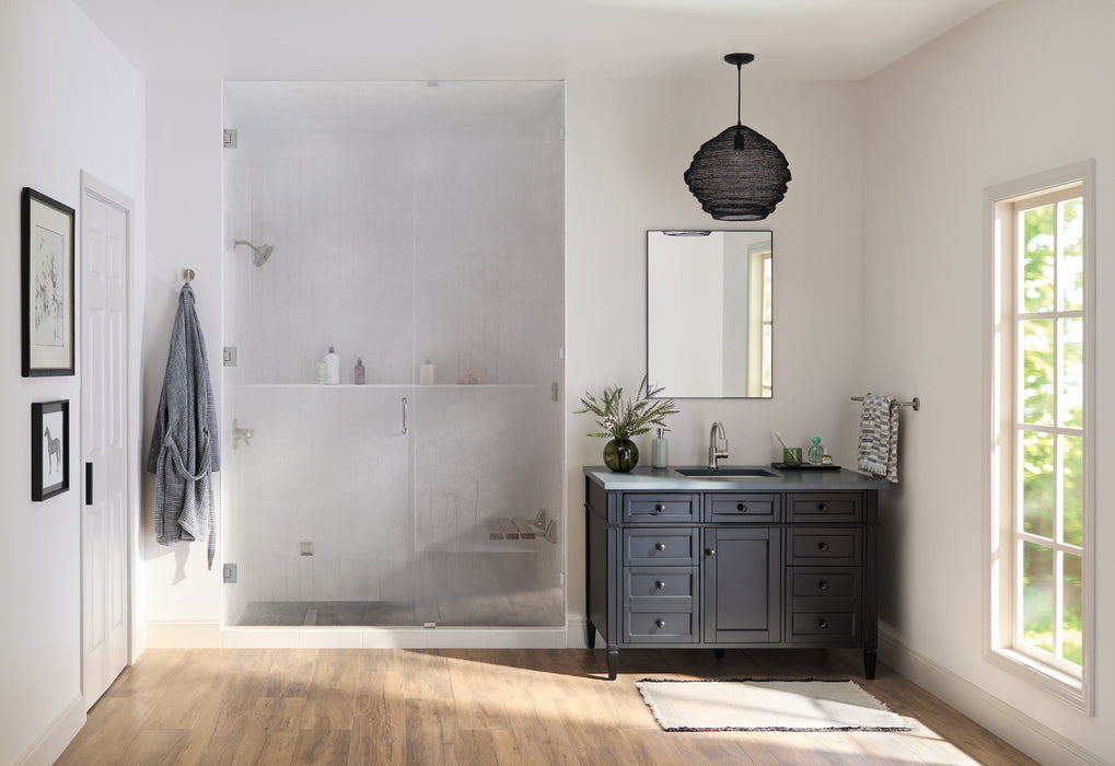 Delta Universal Showering Components: SimpleSteam Kit - 6kW