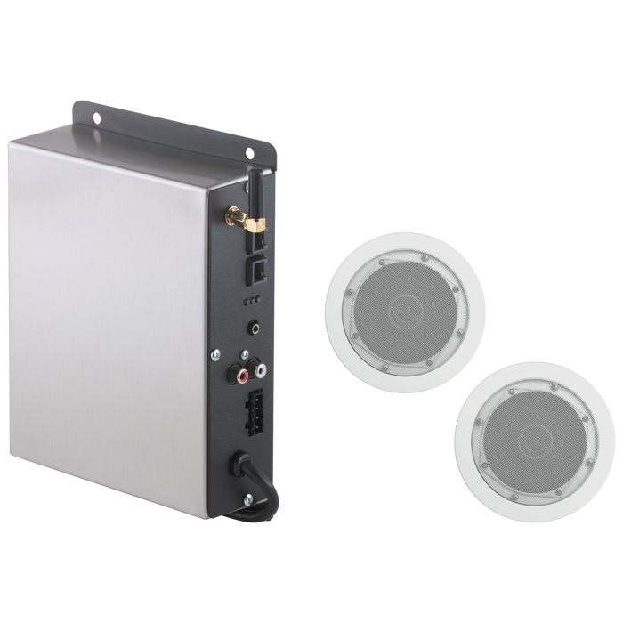Audio Speaker System