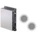 Audio Speaker System