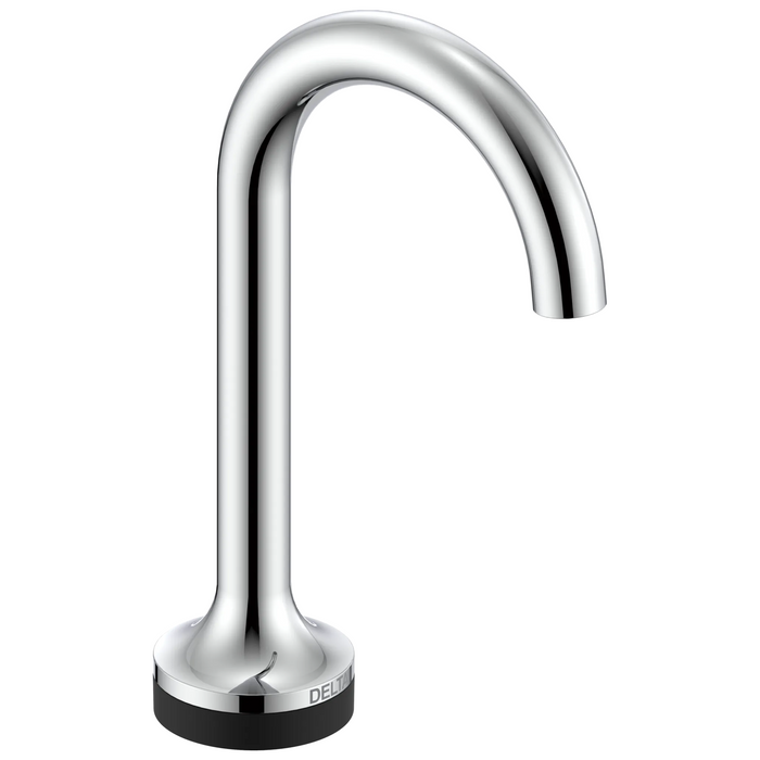 Electronic Lavatory Faucet with Proximity Sensing Technology - Hardwire Operated